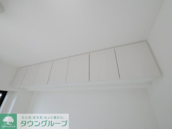 ブライズ高砂の物件内観写真